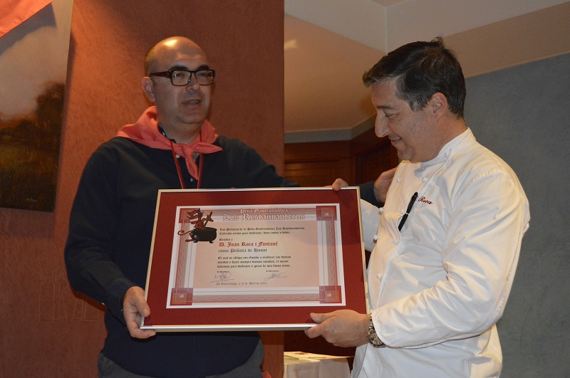 Joan_Roca_Socio_Honor_Peña_Gastronómica_Los_Restauranteros_Can_Roca_BloG-M_Aurelio_Gómez-Miranda (1)